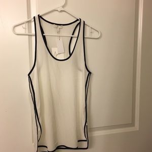 Designer tank